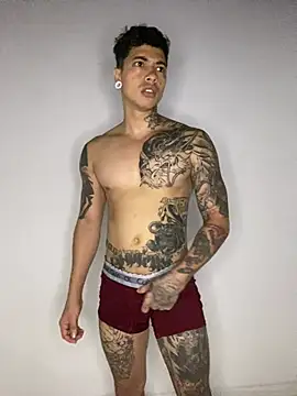 Snapshot of Daniela_hot23 chatting on 02.24.26 Daniela hot23 online show from 02.24.26