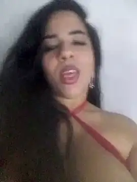 Snapshot of Sapequinhappk chatting on 09.21.25 Sapequinhappk online show from 09.21.25