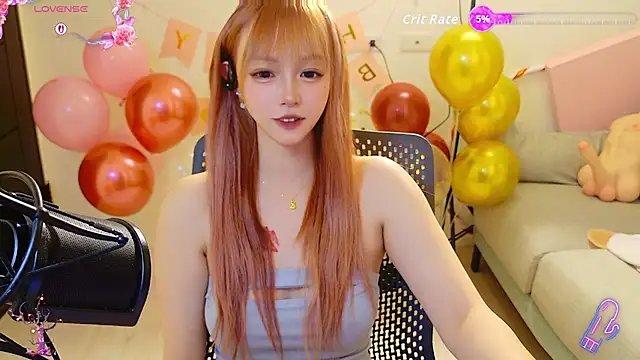 Snapshot of Yucheng__520 chatting on 05.26.26 Yucheng 520 online show from 05.26.26