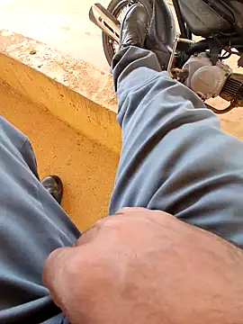 Negodabenga online show from 10.10.25