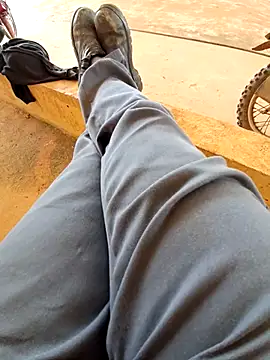 Negodabenga online show from 12.05.25