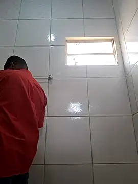 Negodabenga online show from 03.03.26