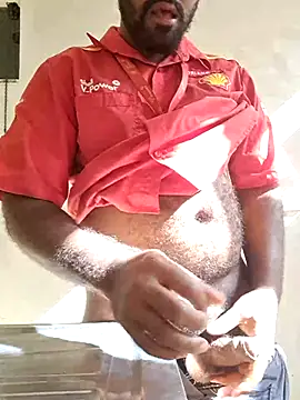 Negodabenga online show from 07.05.26