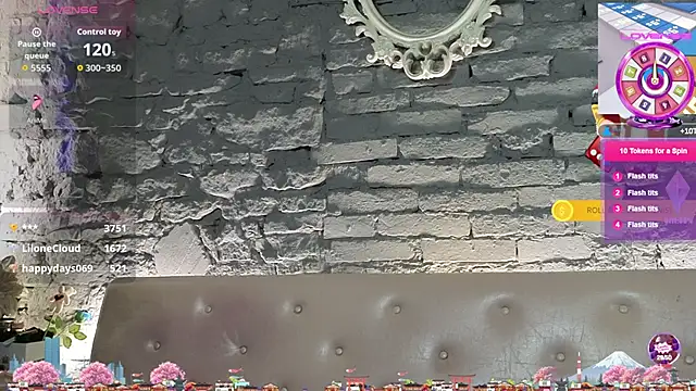 shygurl18 online show from 03.25.26