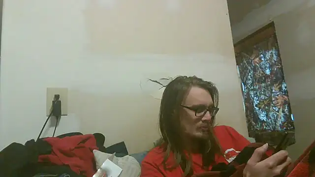 Snapshot of dandonn chatting on 02.02.26 dandonn online show from 02.02.26