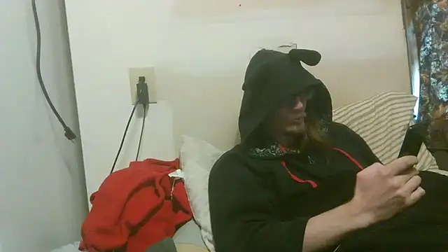 Snapshot of dandonn chatting on 02.08.26 dandonn online show from 02.08.26