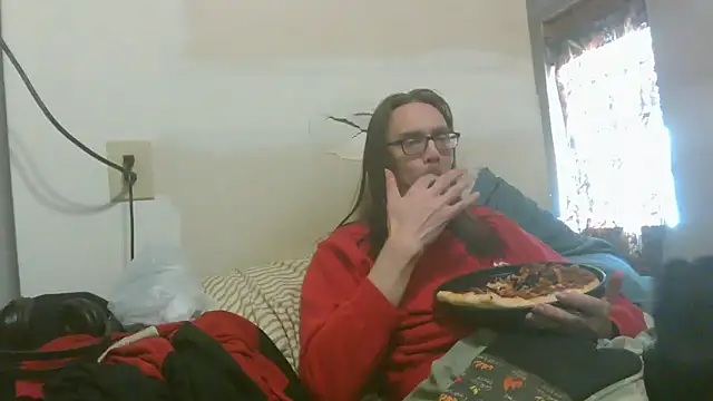 Snapshot of dandonn chatting on 02.12.26 dandonn online show from 02.12.26