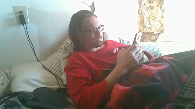 Snapshot of dandonn chatting on 02.28.26 dandonn online show from 02.28.26