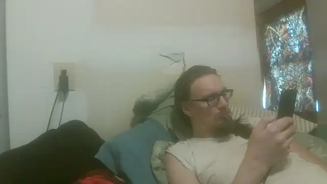 Snapshot of dandonn chatting on 04.26.26 dandonn online show from 04.26.26