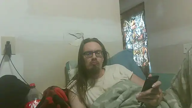 Snapshot of dandonn chatting on 04.29.26 dandonn online show from 04.29.26
