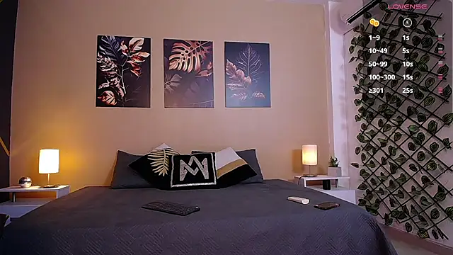 Snapshot of ChristopherBlack_ chatting on 02.04.26 ChristopherBlack online show from 02.04.26