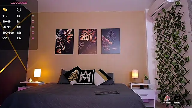 Snapshot of ChristopherBlack_ chatting on 02.09.26 ChristopherBlack online show from 02.09.26