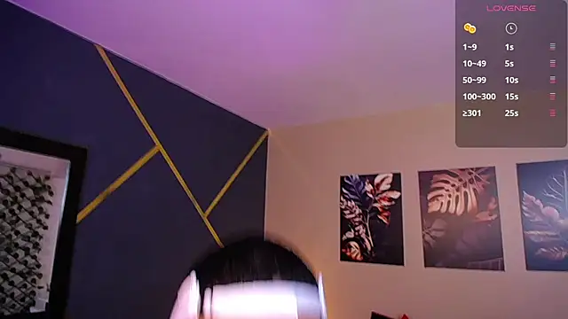 ChristopherBlack  online show from 03.27.26