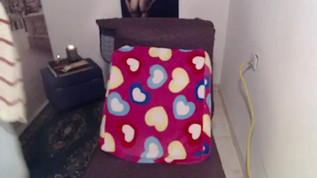 Milf Valeria online show from 09.09.25