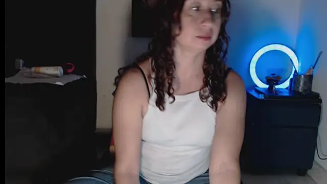 Milf Valeria online show from 02.03.26