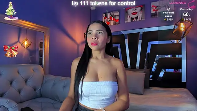 anne-brown13 online show from 12.22.25