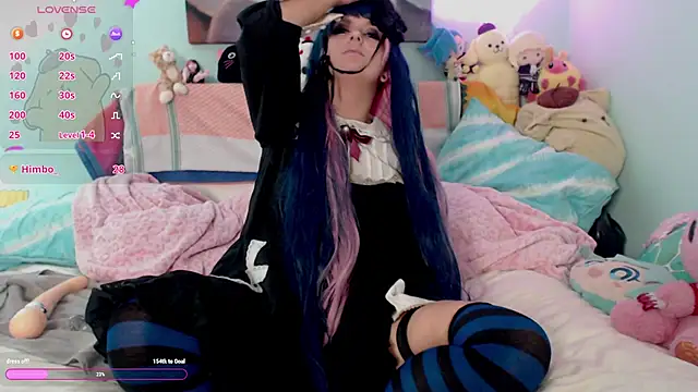 starsaturn online show from 10.08.25