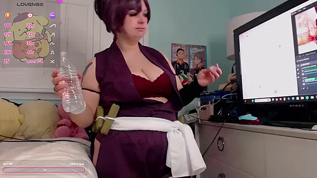 starsaturn online show from 10.26.25