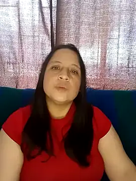 alejandra  26 online show from 09.12.25