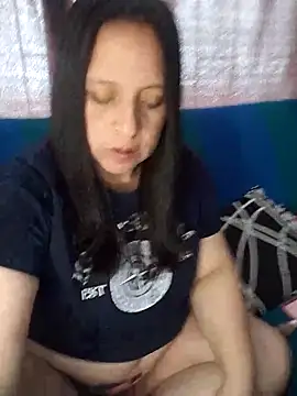 alejandra  26 online show from 09.15.25