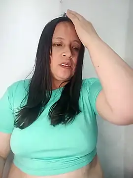 alejandra  26 online show from 09.18.25