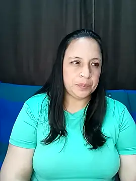 alejandra  26 online show from 09.19.25