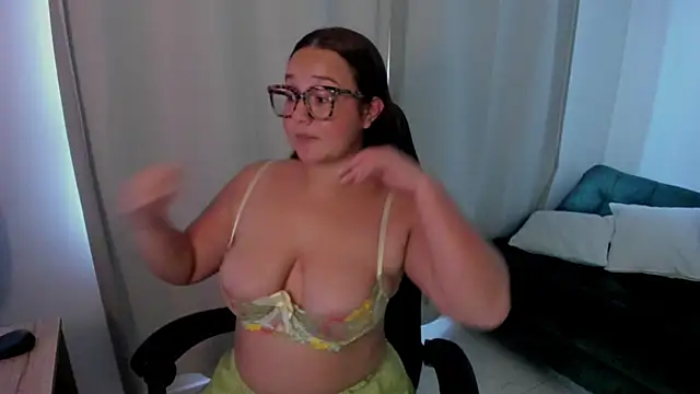 Kyleighc online show from 04.01.26