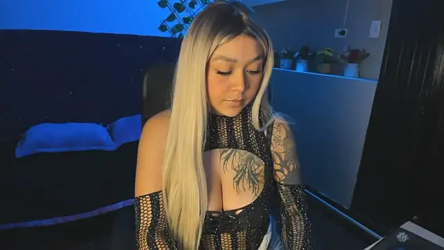 Keyla Cutte online show from 11.28.25