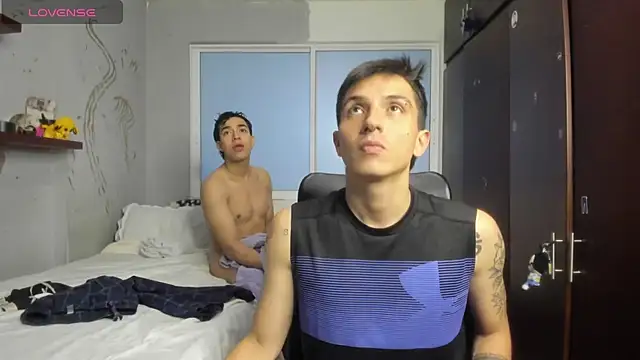 Snapshot of Noxx_starkK chatting on 09.29.25 Noxx starkK online show from 09.29.25