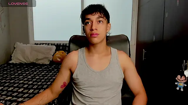 Noxx starkK online show from 01.10.26