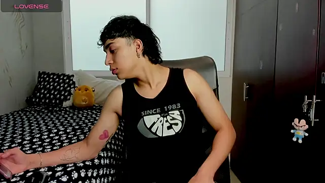 Noxx starkK online show from 01.13.26