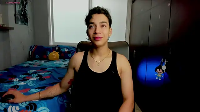 Noxx starkK online show from 02.14.26