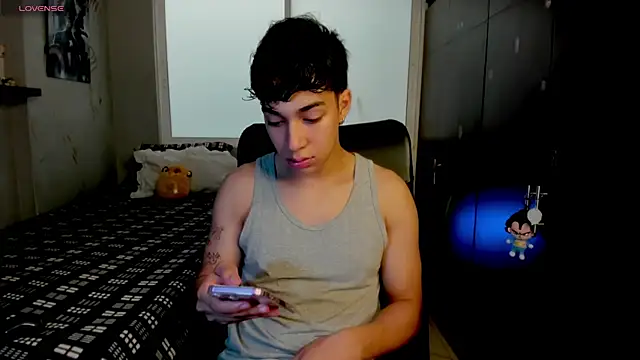 Noxx starkK online show from 02.18.26