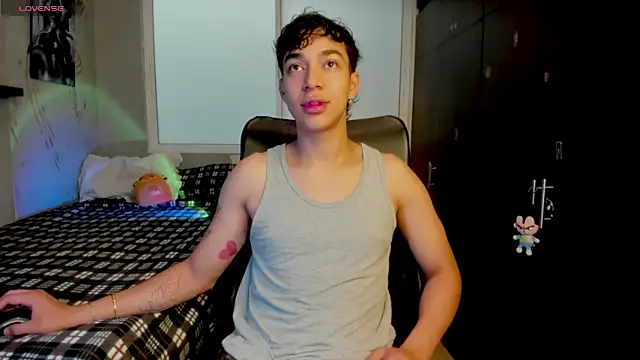 Noxx starkK online show from 02.20.26