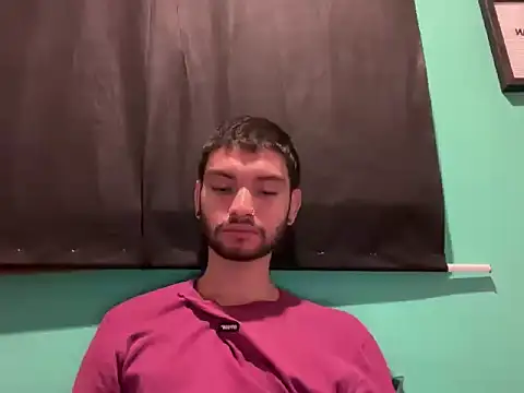 Snapshot of hairyotterboy chatting on 11.19.25 hairyotterboy online show from 11.19.25