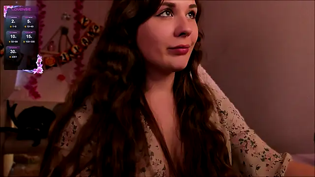 Rita Wild online show from 10.29.25