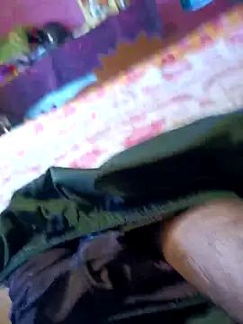 Rishiraj2595 online show from 02.03.26