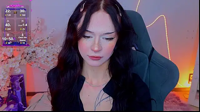 Adetta online show from 02.02.26