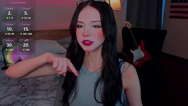 Adetta online show from 03.05.26