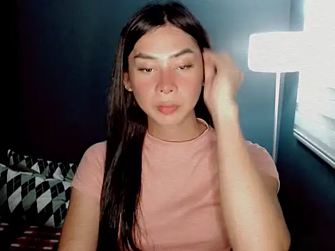 Precious jazzy online show from 03.25.26