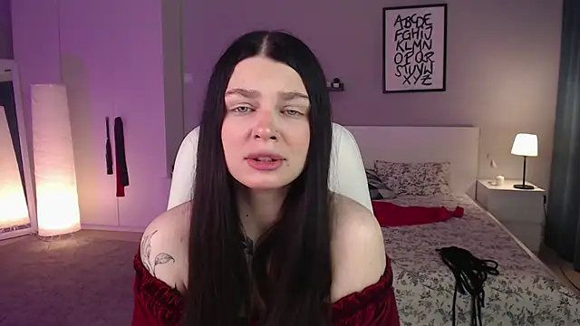 Snapshot of Michela_Fruet chatting on 11.08.25 Michela Fruet online show from 11.08.25