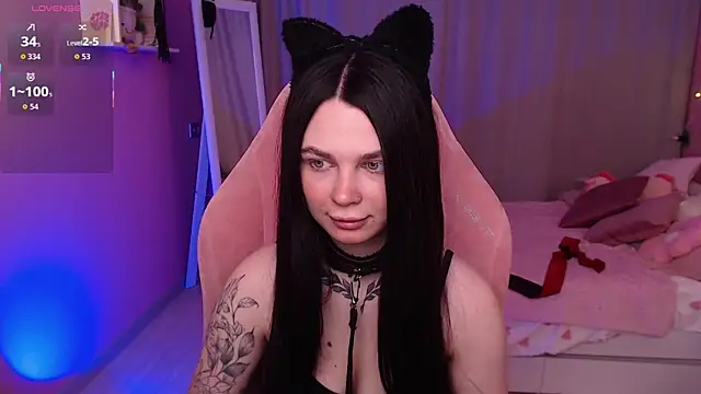 Michela Fruet online show from 03.02.26