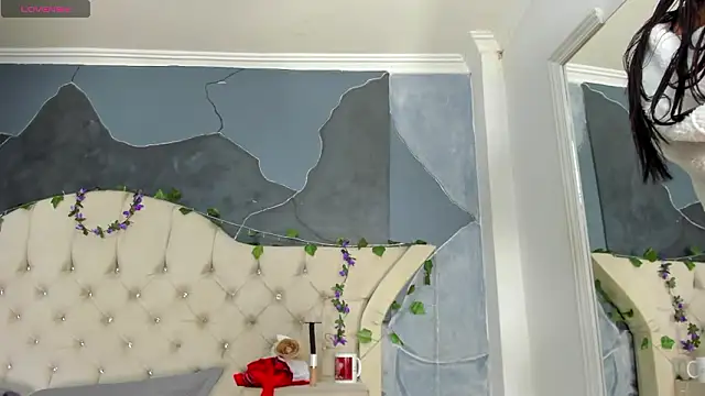 AmbarFoxx  online show from 02.28.26