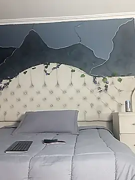 AmbarFoxx  online show from 03.17.26