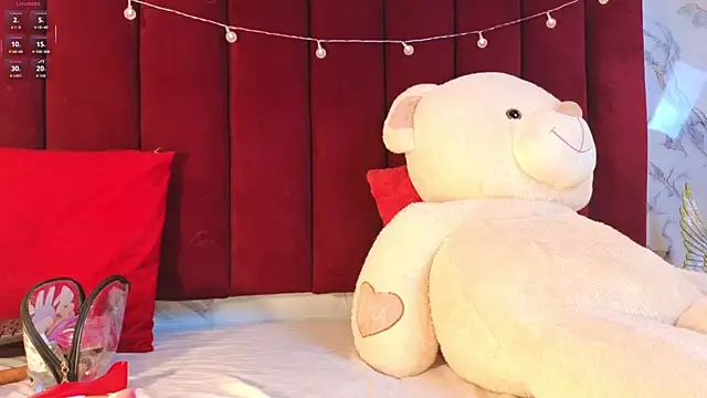 PrincePoppy online show from 10.25.25