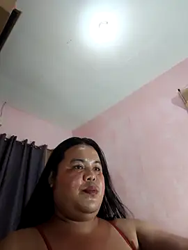 fallen angel08 online show from 02.14.26