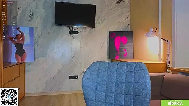 miss bubbles  online show from 01.12.26