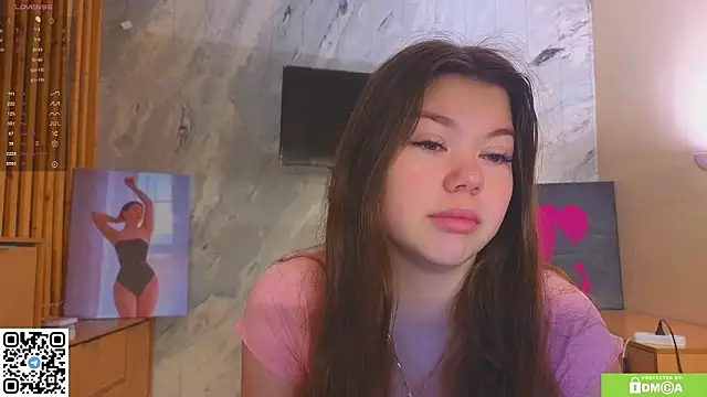 miss bubbles  online show from 02.01.26