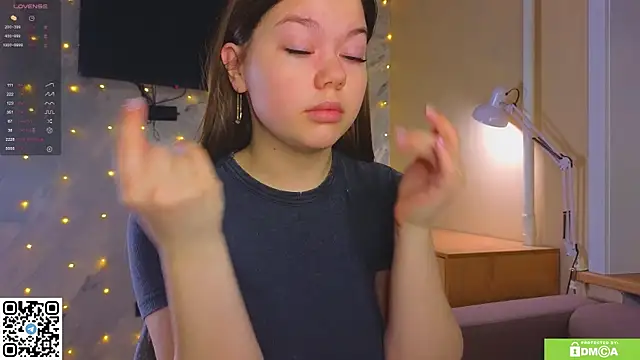 miss bubbles  online show from 02.25.26