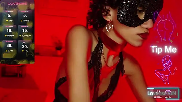 KittyLove s online show from 09.20.25